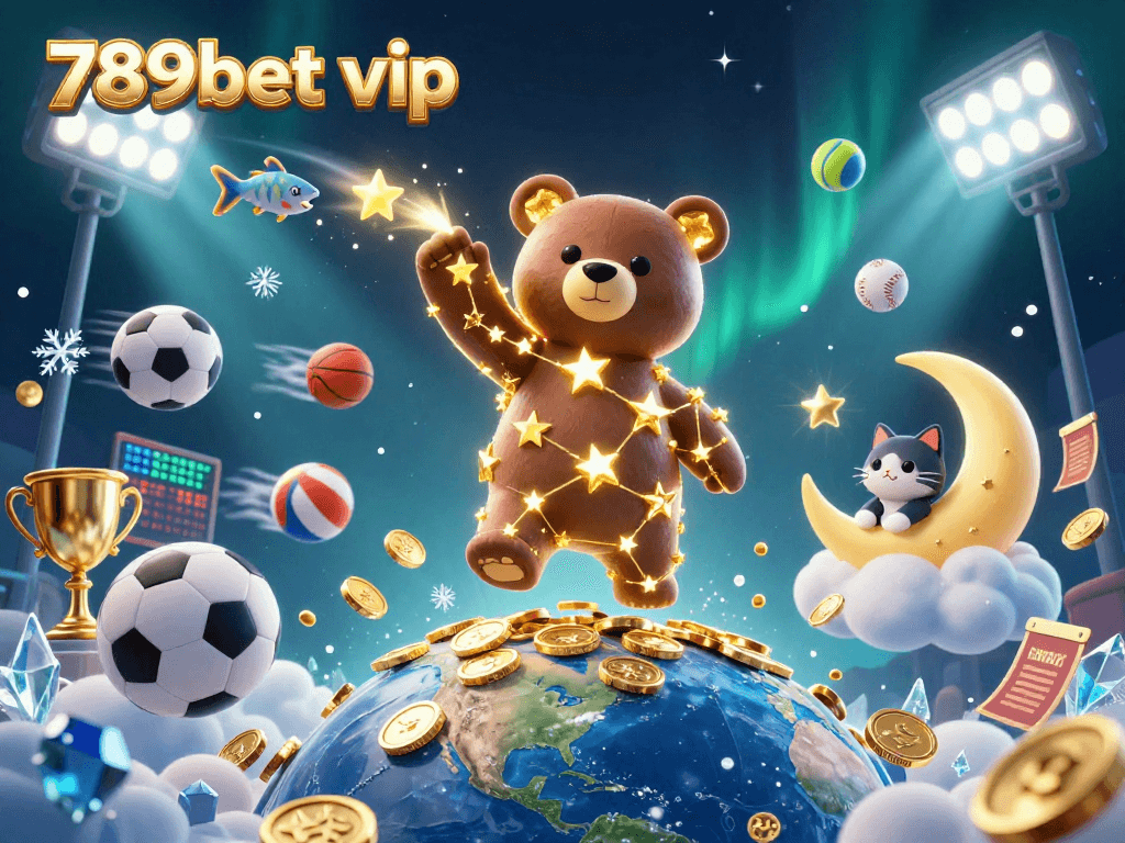 Engage with 789bet vip and achieve rewards in a dynamic, vibrant casino scene.