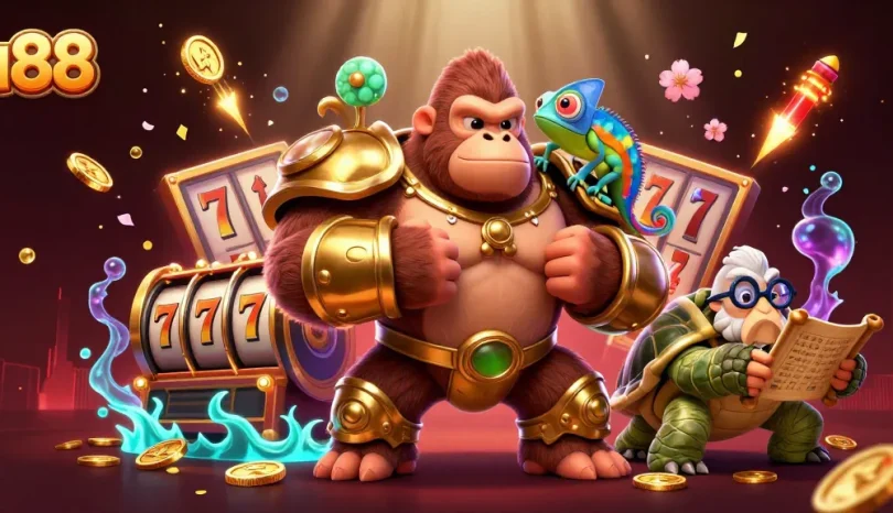 u88 Forecast: 2026 Predictions for Winning Strategies in Online Gaming