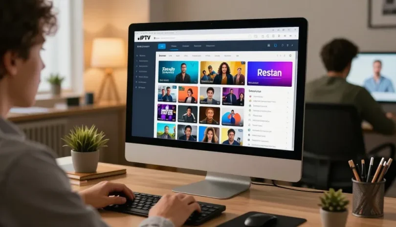 How Does the Best IPTV Platform Actually Work Behind the Scenes for Local Resellers?