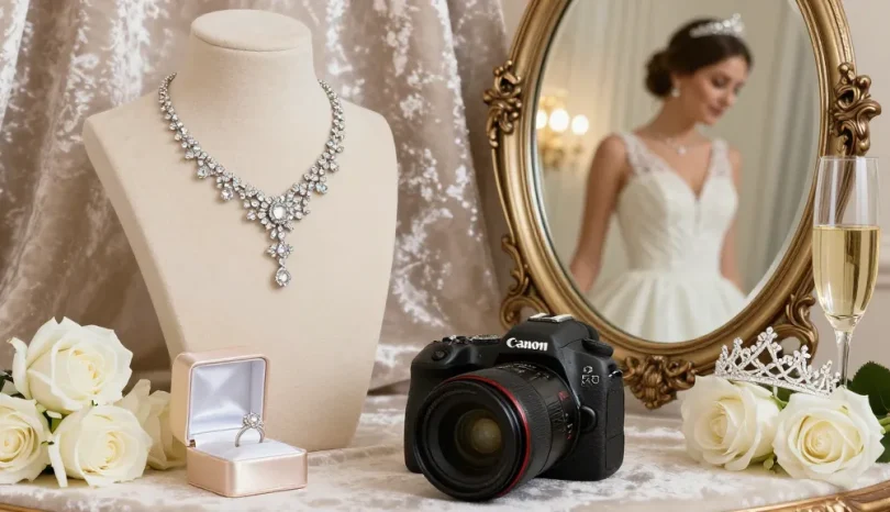 What Happens When You Ignore Bridal Jewellery Set Best Practices in 2026?