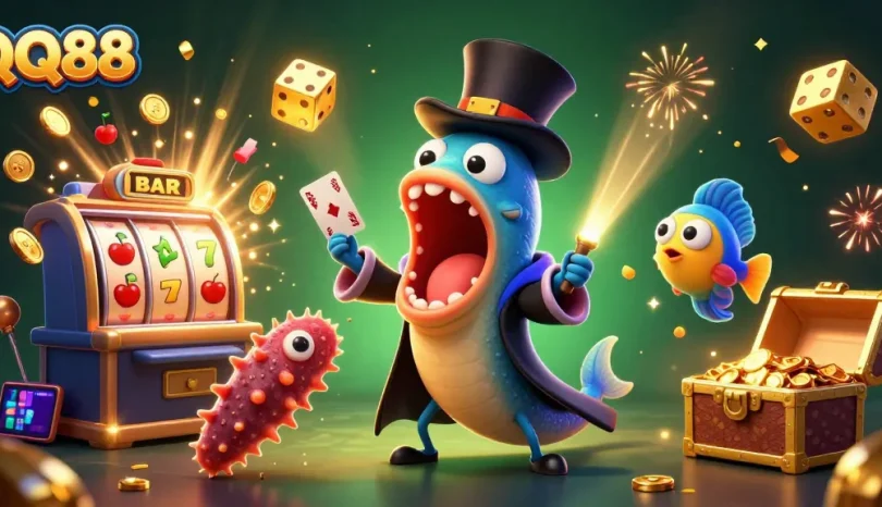 What If QQ88 Could Offer Winning Strategies for Bettors in 2026?